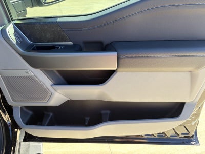 2026 Ford Super Duty F-350 DRW XLT