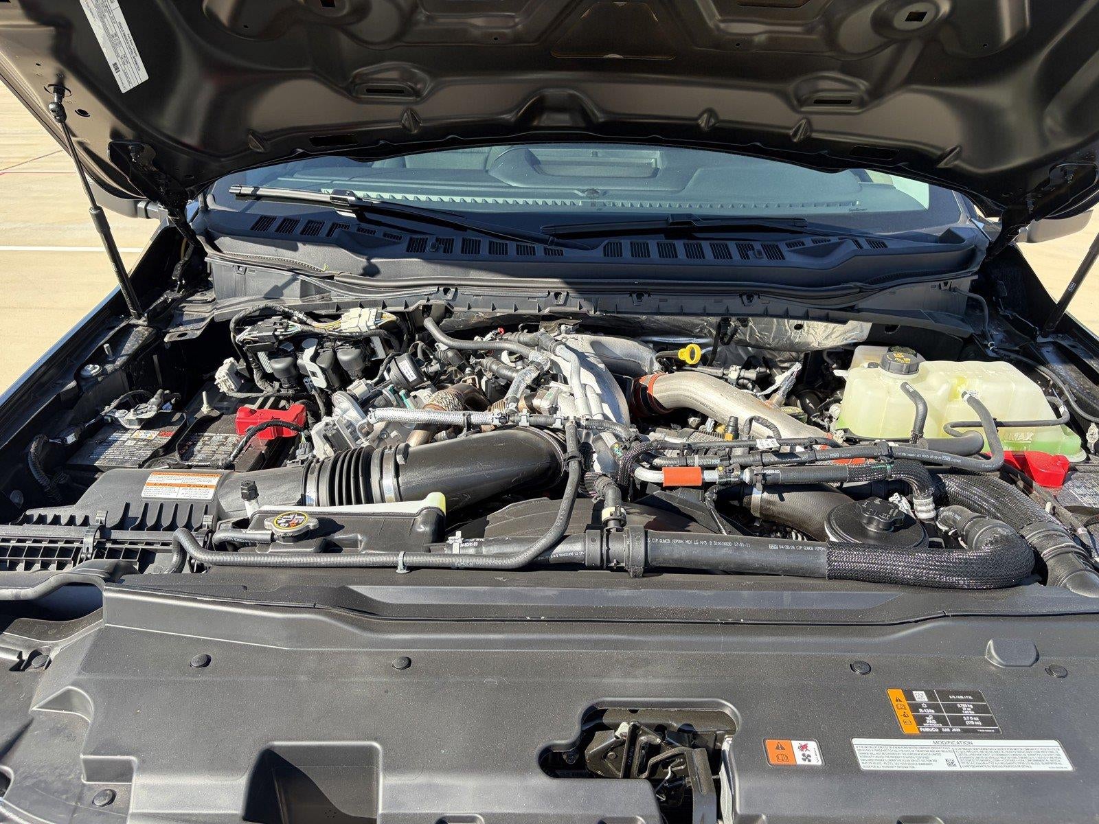 2026 Ford Super Duty F-350 DRW XLT