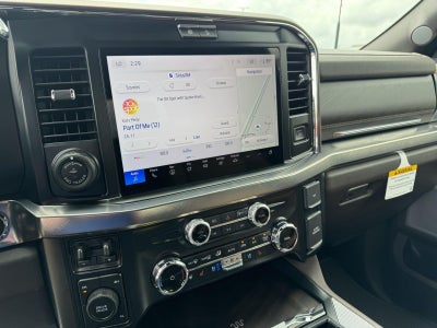 2026 Ford Super Duty F-350 DRW King Ranch