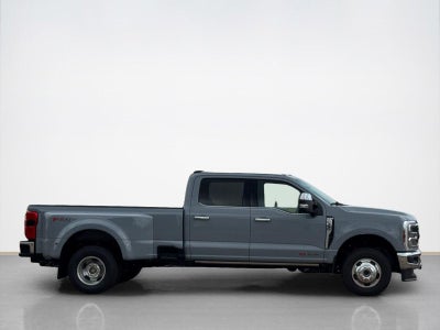 2026 Ford Super Duty F-350 DRW King Ranch