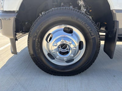 2027 Ford Super Duty F-350 DRW King Ranch
