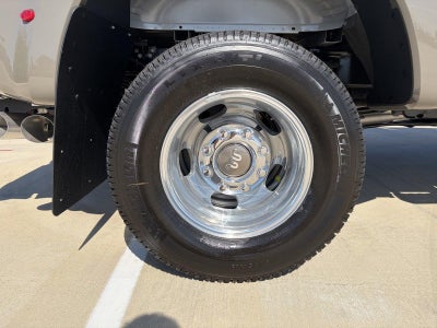 2027 Ford Super Duty F-350 DRW King Ranch