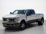 2027 Ford Super Duty F-350 DRW King Ranch