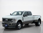 2026 Ford Super Duty F-350 DRW King Ranch