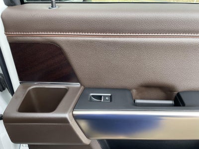 2026 Ford Super Duty F-350 DRW King Ranch