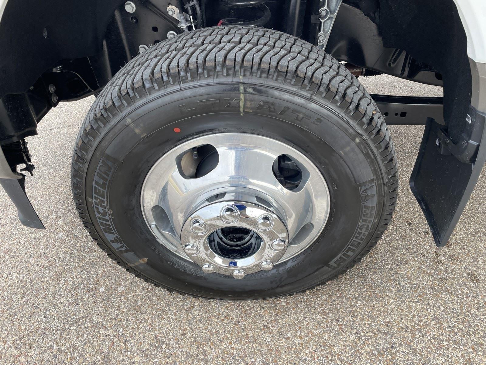 2026 Ford Super Duty F-350 DRW King Ranch