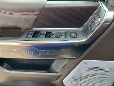 2026 Ford Super Duty F-350 DRW King Ranch