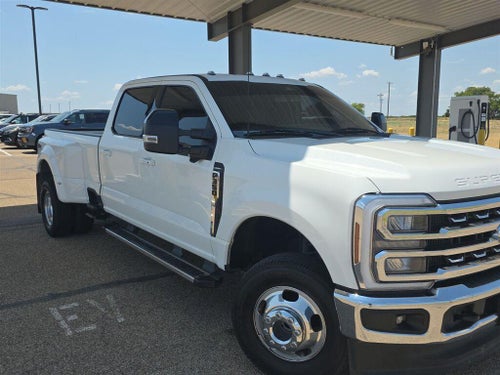 2024 Ford Super Duty F-350 DRW LARIAT