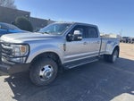 2021 Ford Super Duty F-350 DRW LARIAT