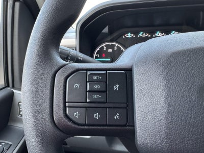 2026 Ford Super Duty F-350 DRW XL