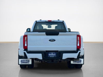 2026 Ford Super Duty F-350 DRW XL
