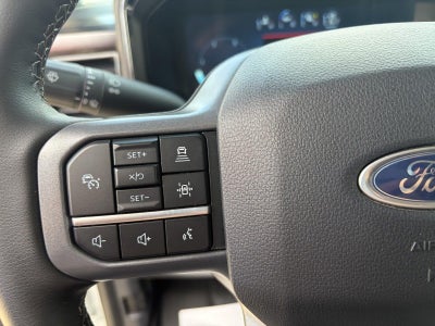 2025 Ford Super Duty F-350 Drw LARIAT