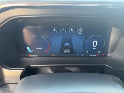 2025 Ford Super Duty F-350 Drw LARIAT