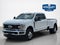 2025 Ford Super Duty F-350 Drw LARIAT