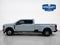 2025 Ford Super Duty F-350 Drw LARIAT