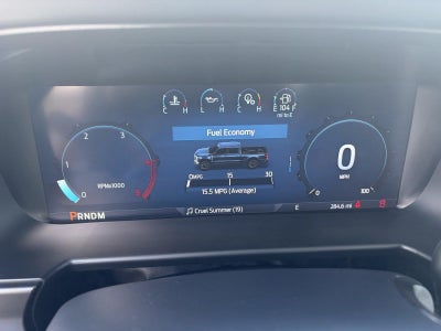 2026 Ford Super Duty F-350 DRW LARIAT