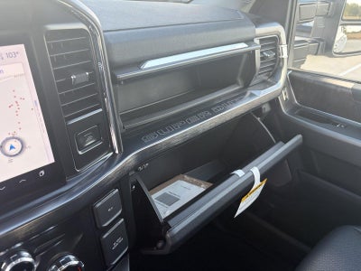 2026 Ford Super Duty F-350 DRW LARIAT