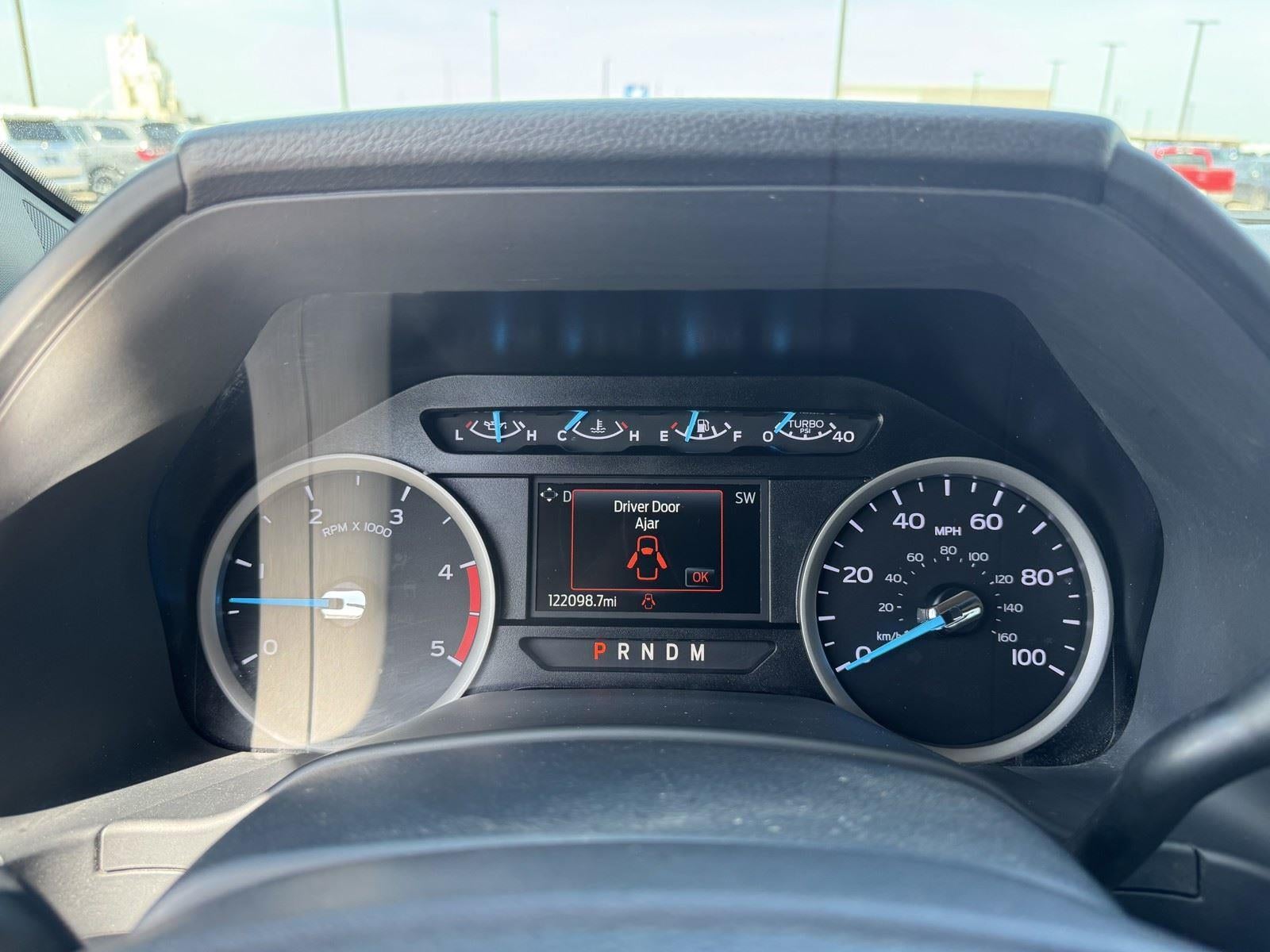 2022 Ford Super Duty F-350 DRW XLT