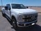 2025 Ford Super Duty F-350 DRW XLT