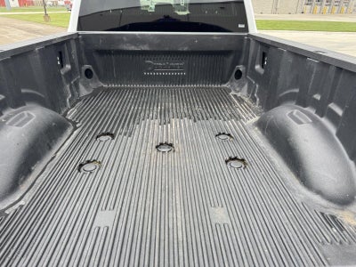2025 Ford Super Duty F-350 DRW XLT