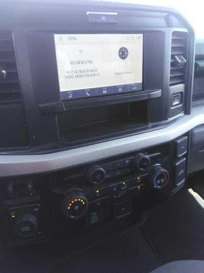 2025 Ford Super Duty F-350 DRW XLT