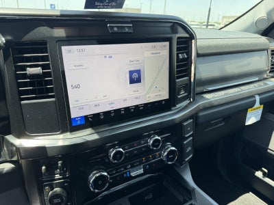 2026 Ford Super Duty F-350 DRW LARIAT