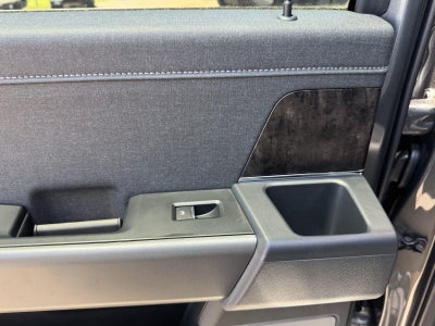 2026 Ford Super Duty F-350 DRW LARIAT