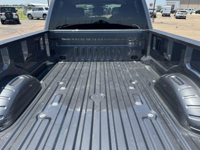 2026 Ford Super Duty F-350 DRW LARIAT