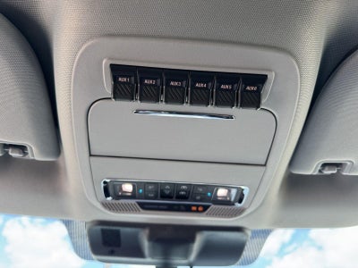 2026 Ford Super Duty F-350 DRW LARIAT
