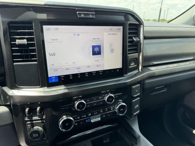 2026 Ford Super Duty F-350 DRW LARIAT