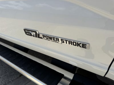 2026 Ford Super Duty F-350 DRW LARIAT