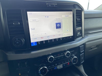 2025 Ford Super Duty F-450 DRW Platinum