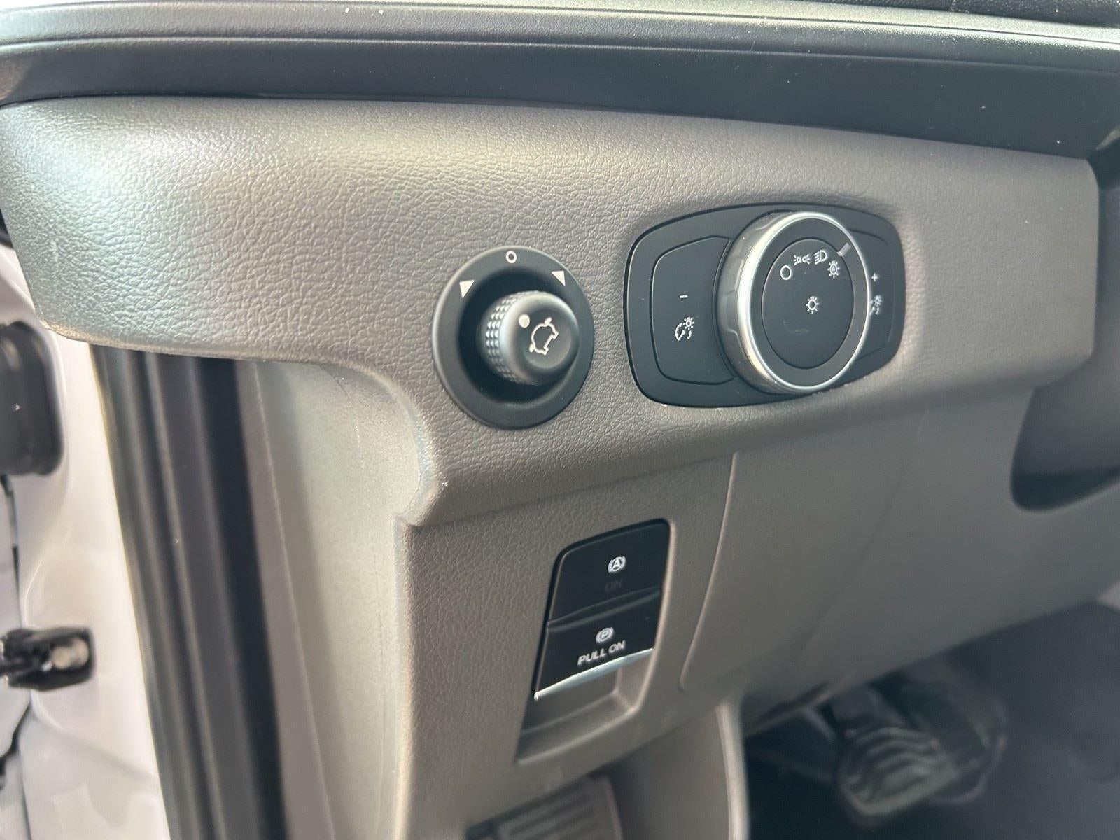 2025 Ford Transit Cargo Van T-250 148 MED RF 9070 GV