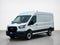 2025 Ford Transit Cargo Van T-250 148 MED RF 9070 GV