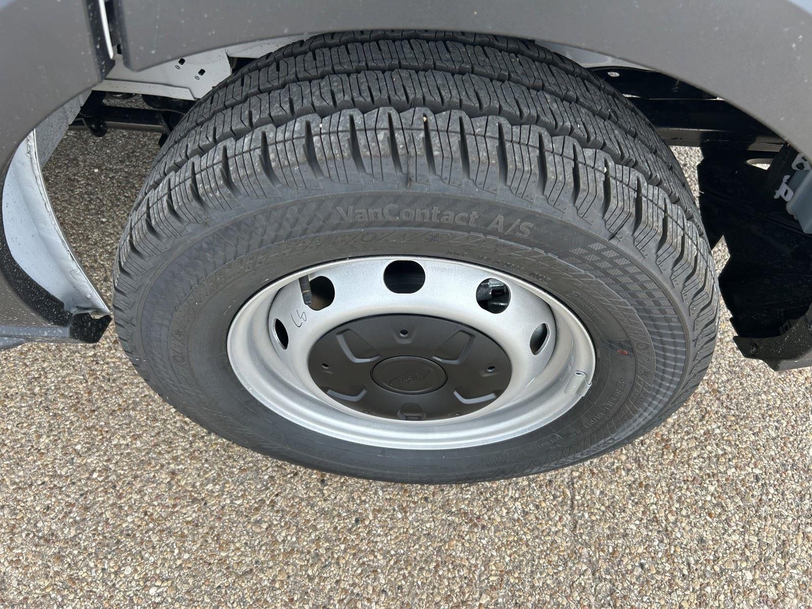 2025 Ford Transit Cargo Van T-250 148 MED RF 9070 GV