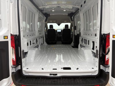 2027 Ford Transit Cargo Van T-250 148 MED RF 9150 GV