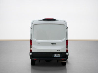 2027 Ford Transit Cargo Van T-250 148 MED RF 9150 GV