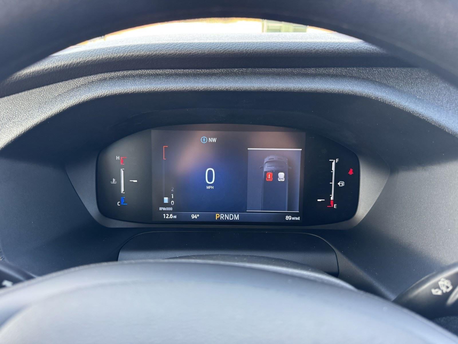 2026 Ford Transit Cargo Van T-250 148 MED RF 9150 GV