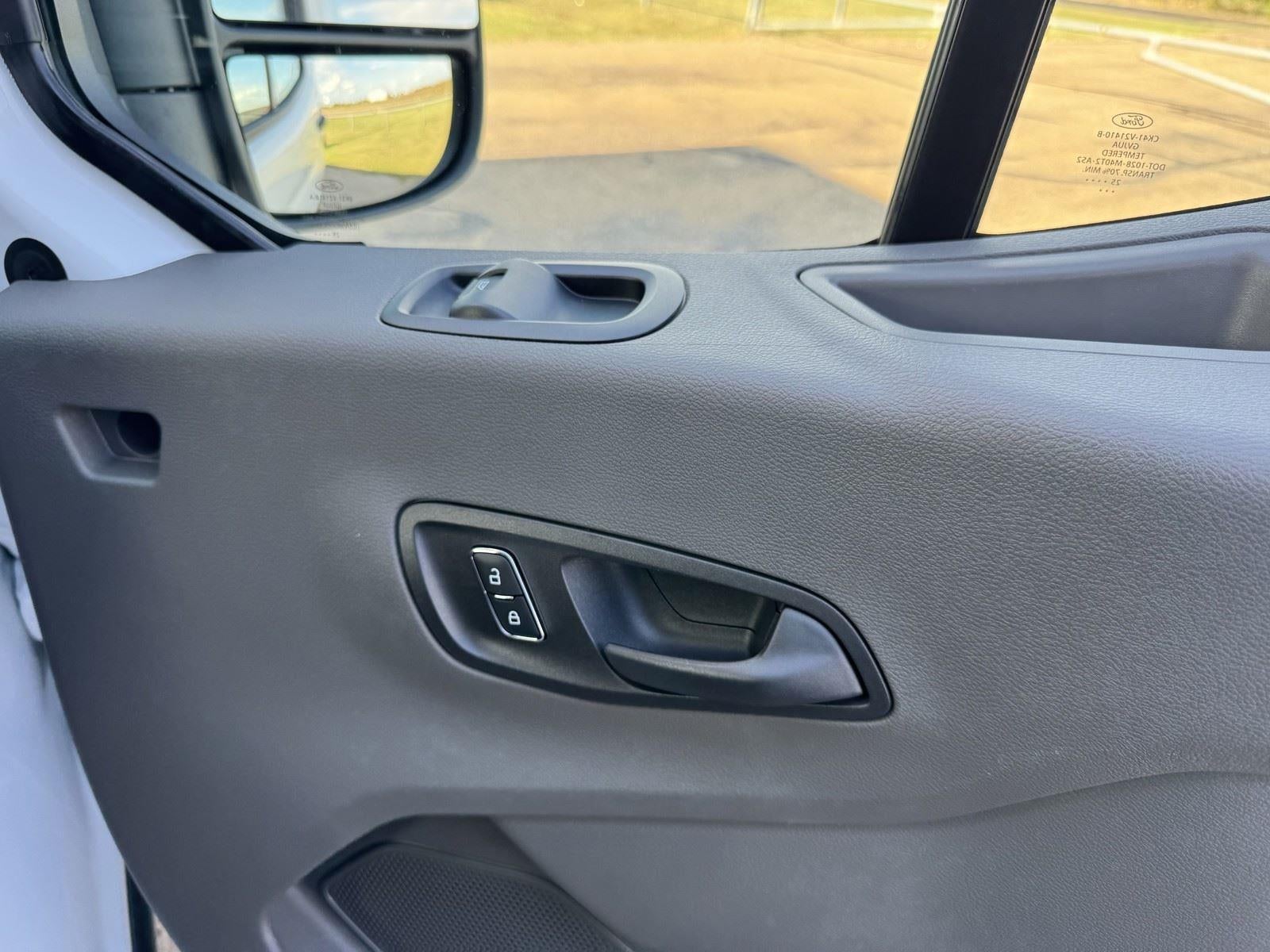 2026 Ford Transit Cargo Van T-250 148 MED RF 9150 GV