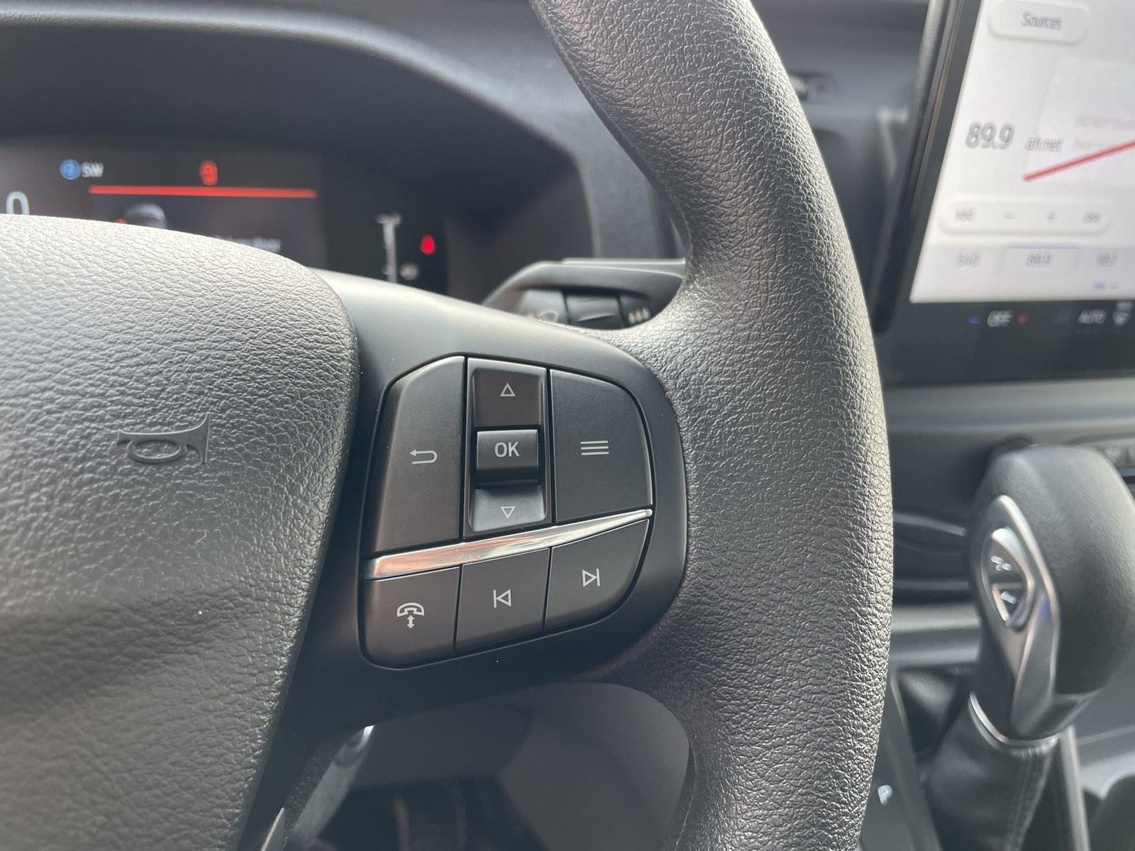 2026 Ford Transit Cargo Van T-250 148 MED RF 9150 GV