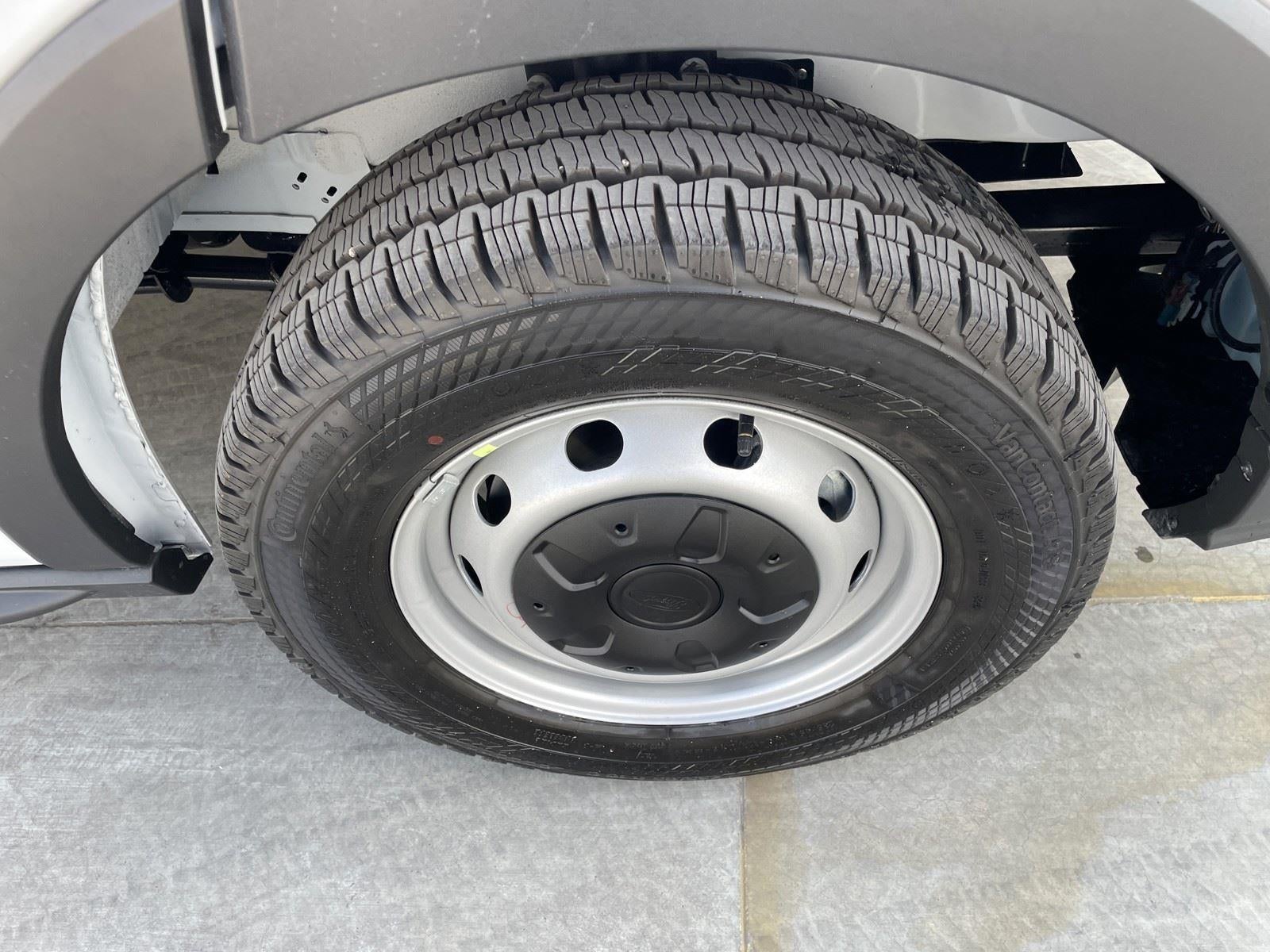 2026 Ford Transit Cargo Van T-250 148 MED RF 9150 GV