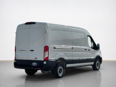 2026 Ford Transit Cargo Van T-250 148 MED RF 9150 GV