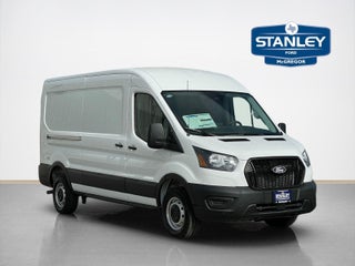 2026 Ford Transit Cargo Van T-250 148 MED RF 9150 GV