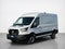 2026 Ford Transit Cargo Van T-250 148 MED RF 9150 GV