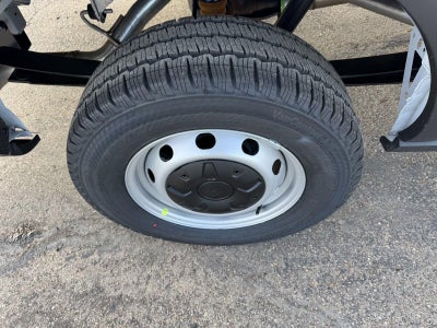 2026 Ford Transit Cargo Van T-250 148 MED RF 9150 GV