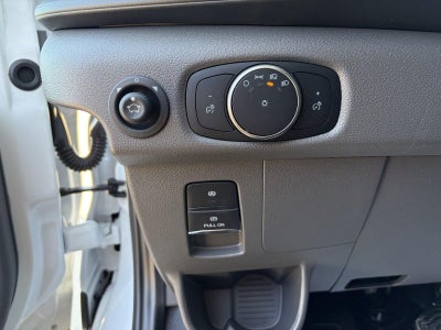2027 Ford Transit Cargo Van T-250 148 MED RF 9150 GV