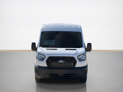 2027 Ford Transit Cargo Van T-250 148 MED RF 9150 GV