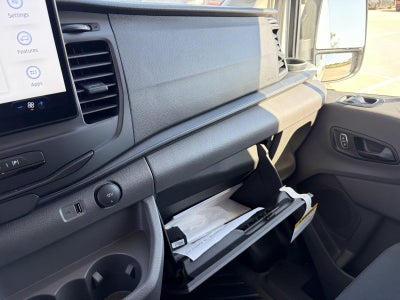 2027 Ford Transit Cargo Van T-250 148 MED RF 9150 GV