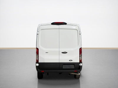 2027 Ford Transit Cargo Van T-250 148 MED RF 9150 GV
