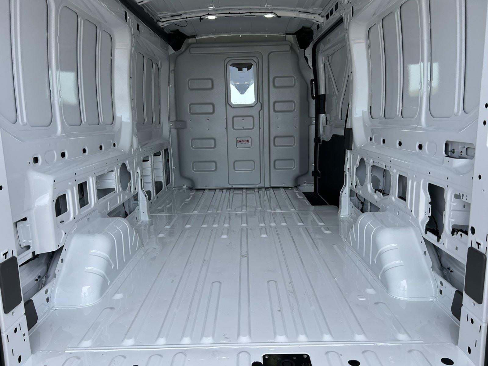 2025 Ford Transit Cargo Van T-250 148 MED RF 9070 GV